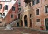 Pozzo in Corte Morosini, nel Sestiere di Cannaregio