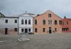 Pozzo in Campo de la Chiesa (verso il Palazzo Pretorio), nell’Isola di Malamocco