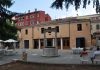 Pozzo nel Giardino Mistico in Ramo degli Scalzi, nel Sestiere di Cannaregio