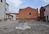 Pozzo in Piazza Maggiore, nell’Isola di Malamocco
