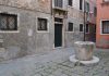 Pozzo in Corte Formenta, nel Sestiere di Castello