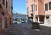 Pozzo in Campiello del Remer, nel Sestiere di Cannaregio
