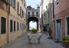 Pozzo in Corte de le Colone, nel Sestiere di Castello