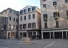 Pozzo in Campo Sant’Aponal, nel Sestiere di San Polo