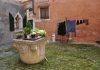 Pozzo in Corte Stella, nel Sestiere di Castello