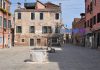 Pozzo in Campo Ruga, nel Sestier di Castello