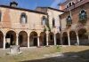 Pozzo nel chiostro del Monastero di San Piero, nel Sestiere di Castello