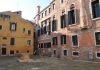 Pozzo in Corte de le Candele, nel Sestiere di Cannaregio