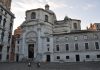 Pozzo in Campo San Geremia (verso la chiesa), nel Sestiere di Cannaregio