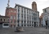 Pozzo in Campo San Geremia (verso Calle del Vergola), nel Sestiere di Cannaregio