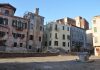 Pozzo in Campo San Marziale, nel Sestiere di Cannaregio