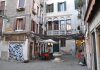 Pozzo in Calle del Pestrin già Campiello del Galeto, nel Sestiere di Cannaregio