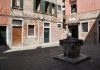 Pozzo in Corte Perina, nel Sestiere di Castello