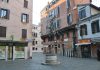 Pozzo in Campiello Bruno Crovato, nel Sestiere di Cannaregio