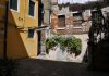 Pozzo in Corte Rubbi, nel Sestiere di Castello