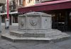 Pozzo in Campo Santi Filippo e Giacomo, nel Sestiere di Castello