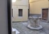 Pozzo in Corte de la Pegola, nel sestiere di Cannaregio