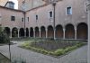 Pozzo nel secondo chiostro del Convento di San Francesco della Vigna, nel Sestiere di Castello