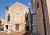 Pozzo in Campo de l’Abazia, nel Sestiere di Cannaregio