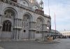 Pozzo in Piazzetta dei Leoni, nel Sestiere di San Marco
