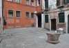 Pozzo in Corte Torretta, nel Sestiere di San Marco