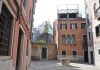 Pozzo in Corte Gregolina, nel Sestiere di San Marco