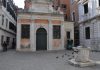 Pozzo in Campo Rusolo o San Gallo, nel Sestiere di San Marco