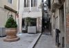 Pozzo in Corte Vicentina, nel Sestiere di San Marco
