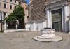 Pozzo in Campo San Marcuola, nel Sestiere di Cannaregio