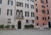 Pozzo in Corte Barozzi, nel Sestiere di San Marco