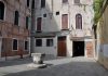 Pozzo in Campiello dei Calegheri, nel Sestiere di San Marco