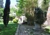 Pozzo nel Parco Pubblico Savorgnan, nel Sestiere di Cannaregio