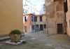 Pozzo in Corte de le Muneghe, nel Sestiere di San Marco