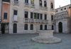 Pozzo in Campo San Stefano (verso Palazzo Morosini), nel Sestiere di San Marco