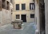 Pozzo in Corte Barbaro, nel Sestiere di San Marco