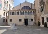 Pozzo in Campo San Samuele, nel Sestiere di San Marco