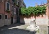 Pozzo in Corte Lezze, nel Sestiere di San Marco