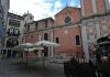 Pozzo in Campo San Giovanni Grisostomo, nel Sestiere di Cannaregio