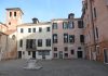 Pozzo in Campo San Zan Degolà, nel Sestiere di Santa Croce