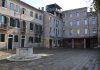 Pozzo in Campo San Simeon Grando, nel Sestiere di Santa Croce