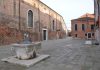 Pozzo in Campo de la Tana, nel Sestiere di Castello