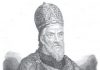 Domenico Monegario. Doge VI. Anni 756-764