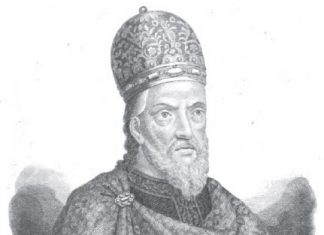 Domenico Monegario. Doge VI. Anni 756-764