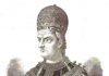 Galla Gaulo. Doge V. Anni 755-756