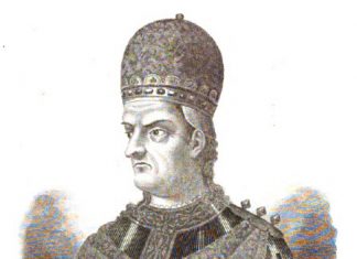 Galla Gaulo. Doge V. Anni 755-756