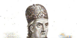 Giovanni Galbajo. Doge VIII. Anni 787-804