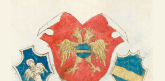 La famiglia Giustiniani