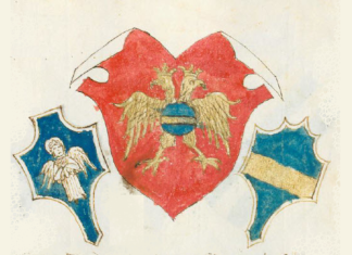 La famiglia Giustiniani