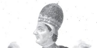 Maurizio Galbajo. Doge VII. Anni 764-787