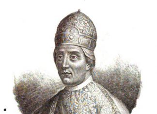 Paoluccio Anafesto. Doge I. Anni 697-717